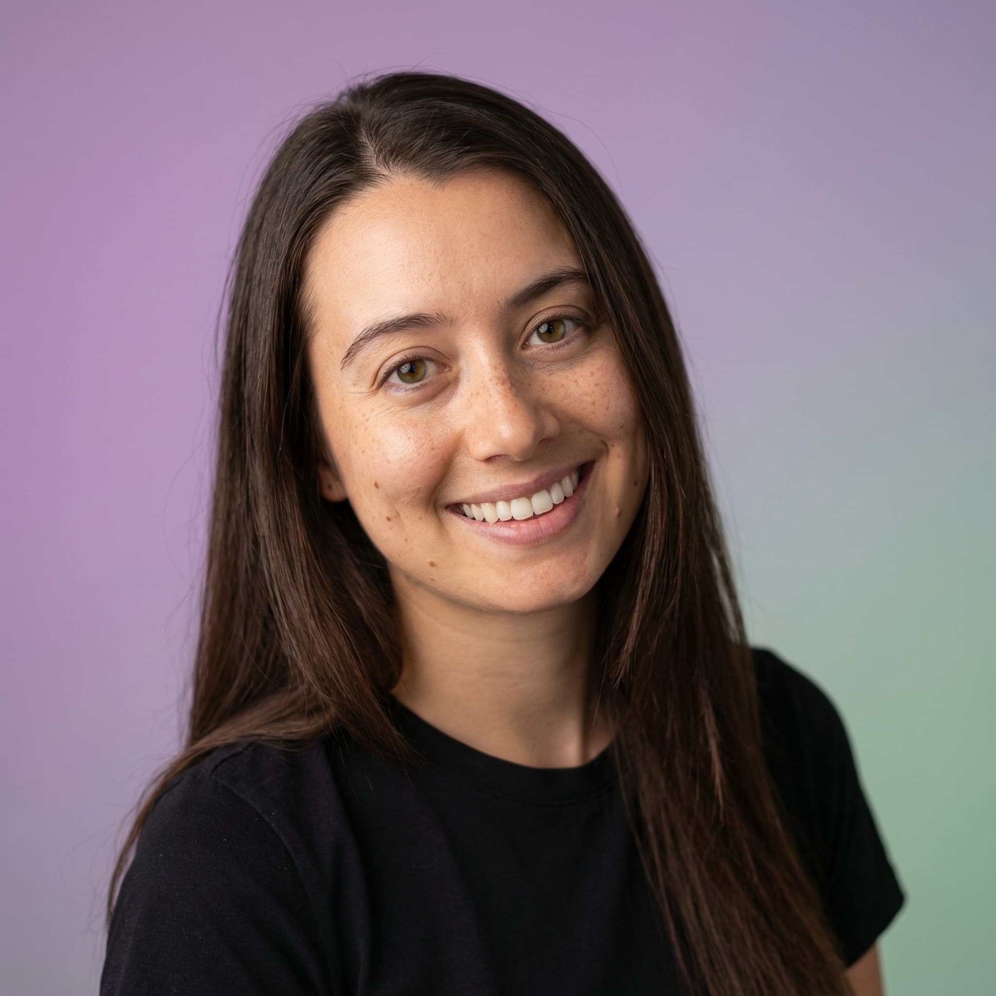 Sarah Rhodes, Nurse Practitioner